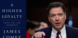 TT Trump mắng cựu giám đốc FBI là ‘kẻ ti tiện’ vì bị so sánh với trùm Mafia