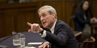 Sẽ có biểu tình toàn quốc nếu TT Trump sa thải ông Mueller