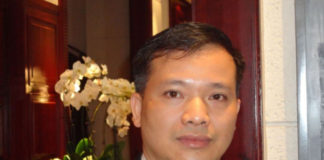 LS Nguyễn Văn Đài và 5 người bị xử ‘tội lật đổ chính quyền’