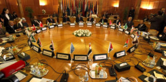 Lãnh đạo khối Ả Rập kêu gọi điều tra vụ võ khí hóa học Syria