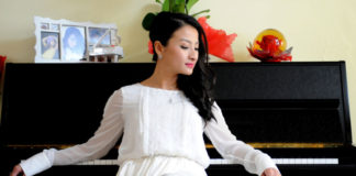 Người đẹp Thanh Nhã nói gì về ‘Người đẹp và đại gia?’ (2/2)