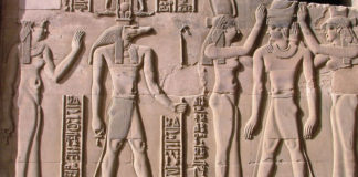 Du lịch Aswan - Ai Cập (2/2)