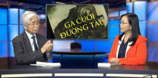 "Quê nhà quê người": "Ga Cuối Đường Tàu" (Phần 1)