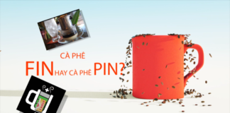 Dân Việt Nam uống cà phê ‘phin’ hay cà phê ‘pin’?