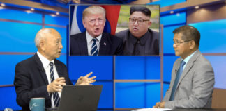 "Ngô Nhân Dụng": Vì sao Kim chịu gặp Trump?