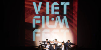 Đại Hội Điện Ảnh Việt Nam Quốc Tế Viet Film Fest tuyển phim