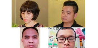 Việt Nam: Thêm 4 sếp doanh nghiệp bị bắt trong đường dây đánh bạc triệu đô