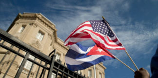Bất lực trước bệnh lạ của các nhà ngoại giao Hoa Kỳ ở Cuba