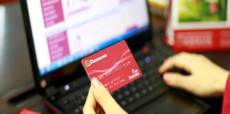 Ngân Hàng Agribank bác tin 400 tài khoản bị hack