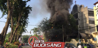 Video Điểm tin buổi sáng ngày 14 tháng 5 năm 2018