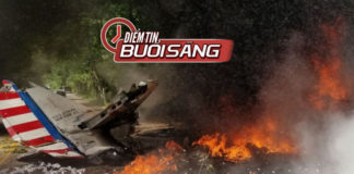 Video Điểm tin buổi sáng ngày 31 tháng 5 năm 2018
