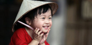 Việt Nam rớt 4 hạng trong các nước “Tốt nhất dành cho trẻ em”