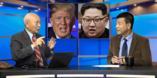 Ngô Nhân Dụng: Thượng Đỉnh Trump-Kim bị đe dọa hủy bỏ