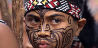 Du lịch New Zealand, tìm hiểu văn hóa Maori