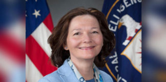 Ứng viên giám đốc CIA Gina Haspel nói sẽ không tra tấn tù nhân