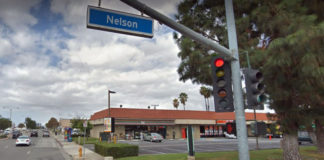 Một tiệm 7-Eleven ở Little Saigon bị cướp, 2 nghi can bị bắt