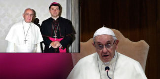 Vatican bổ nhiệm đại diện Toà thánh không thường trú tại Việt Nam