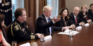 Tin 12 giờ trưa: TT Trump gọi di dân bất hợp pháp là ‘súc vật’