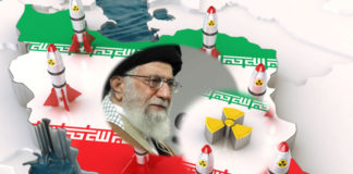 Iran thề tái lập chương trình nguyên tử nếu thương thuyết thất bại