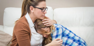 Chương trình "Con Yêu": Hỗ trợ, vấn an và động viên con em (Phần 1)