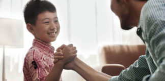Chương trình "Con Yêu": Hỗ trợ, vấn an và động viên con em (Phần 2)