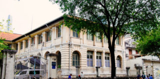 Bản “Kiến nghị bảo tồn dinh Thượng Thơ”gây chú ý dư luận