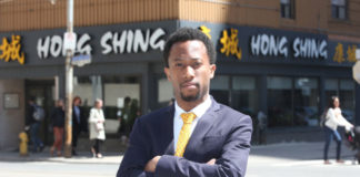 Một nhà hàng ở Canada bị phạt vì kỳ thị người da đen