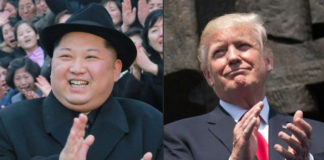 Trump-Kim đều muốn cứu thượng đỉnh Singapore