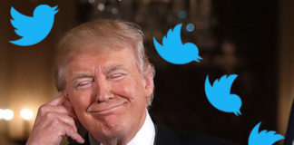 Thẩm phán New York: TT Trump không được chặn chỉ trích trên Twitter