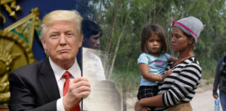 TT Trump muốn trục xuất ngay người nhập cư trái phép
