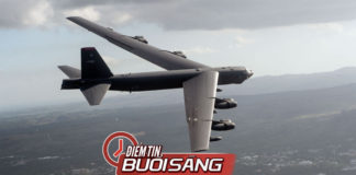 Video Điểm tin buổi sáng ngày 6 tháng 6 năm 2018