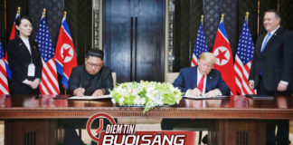 Video Điểm tin buổi sáng ngày 12 tháng 6 năm 2018