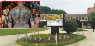 Băng đảng MS-13 vào trường trung học ở Maryland, thầy cô lo sợ an ninh