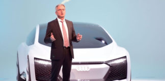 Tin trong ngày: CEO hãng xe Audi bị an ninh Đức bắt khẩn cấp