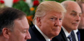 TT Trump sẽ rời Singapore sớm hơn dự định, nhưng vẫn sau Kim Jong Un