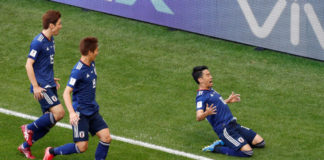 Tin 12 giờ trưa: Dù thua Ba Lan 1-0, Nhật vẫn vào vòng 16