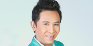 Lê Tín: "Đàn ông Việt ở Mỹ ‘khổ’ hơn đàn ông trong nước"