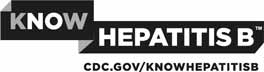 Hiểu Biết Hơn Về Viêm Gan B - Trung Tâm Kiểm Ngừa Bệnh - www.cdc.gov/KnowHepB