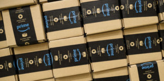 Những lợi ích khi bạn có thẻ thành viên Amazon Prime