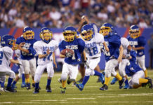 "Con Yêu": Những trợ giúp của gia đình khi các em bị ức hiếp