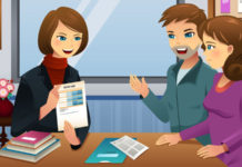 Con Yêu: Cha mẹ cần làm gì khi biết các em bị sách nhiễu