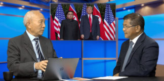 Ngô Nhân Dụng: Hội nghị thượng đỉnh Trump-Kim
