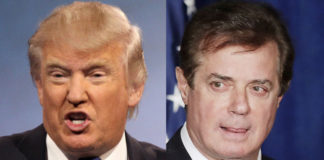 Cựu chủ tịch ủy ban tranh cử TT Trump bị cáo buộc tìm cách khuynh đảo nhân chứng