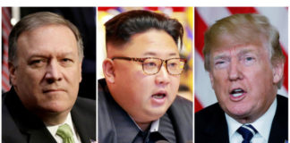 Ngoại trưởng Pompeo cho biết Bắc Hàn chưa giao trả hài cốt lính Mỹ