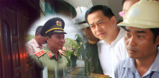 Video Vụ ông Vũ ‘Nhôm’ được ‘xử kín’ khiến dư luận bất bình