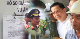Video Vũ 'Nhôm' bị phạt chín năm tù vì tiết lộ bí mật nhà nước Việt Nam