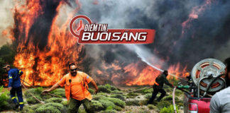 Video Điểm tin buổi sáng ngày 27 tháng 7 năm 2018