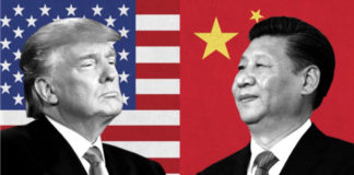 Sốc với đòn mới nhất của Mỹ, Trung Quốc tức giận thề trả đũa