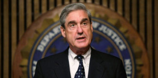 Điều tra viên đặc biệt Mueller truy tố 12 sĩ quan Quân Báo Nga