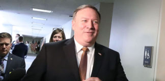 Tin trong ngày: Ngoại trưởng Mỹ Mike Pompeo đến Việt Nam